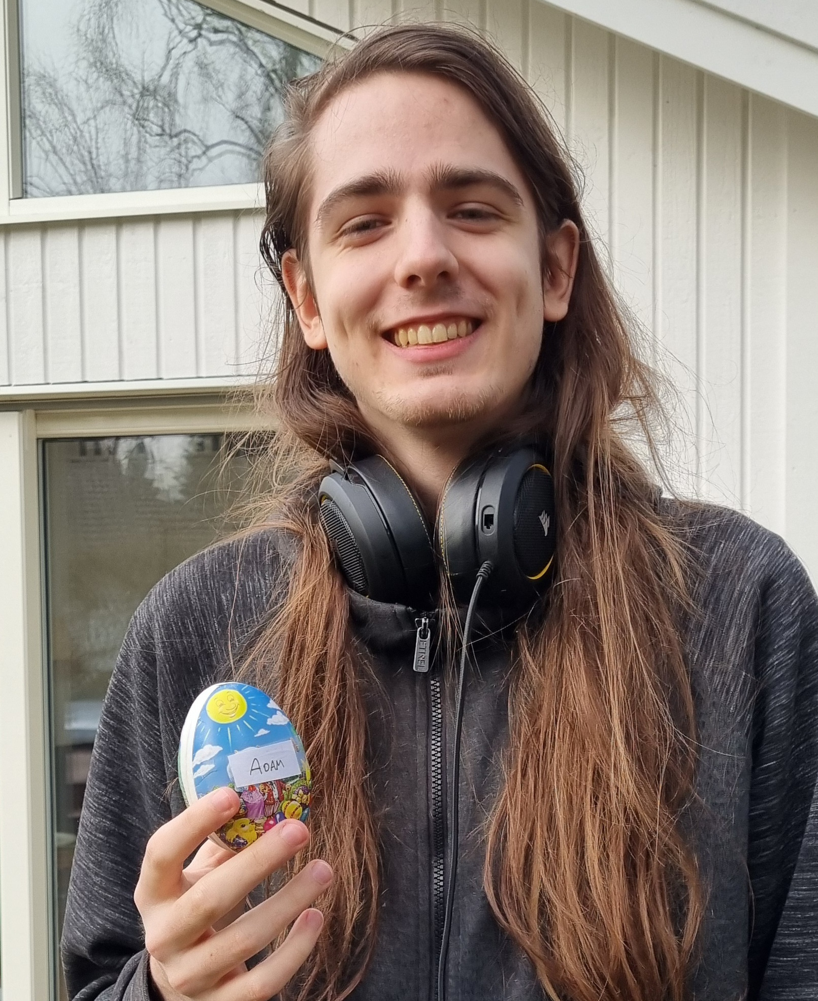adam
