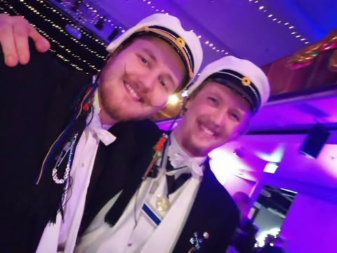 axel o johan